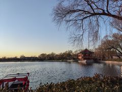 -盛世南宫影视城(北普陀影视城)