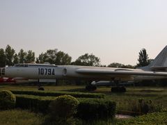 -中国航空博物馆
