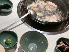 -狐狸爱上椰子鸡(滨江星光大道店)