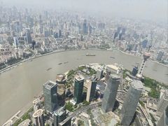-上海中心大厦