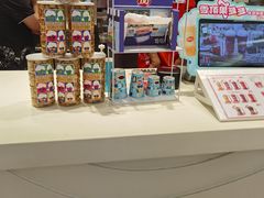 零售区-DQ·蛋糕·冰淇淋(回龙观同成街)