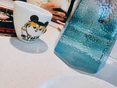 -虎丫炒鸡(兰州中心店)