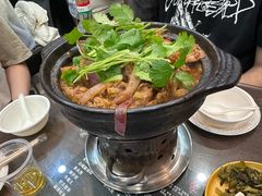 -川香煲(茅台路店)