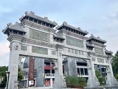 -窑埠古镇