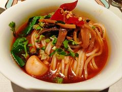 -许家菜(望江店)