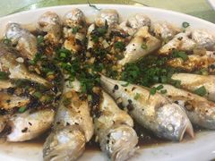 -台山美食一绝阿四台山黄鳝饭(阿四创作店)