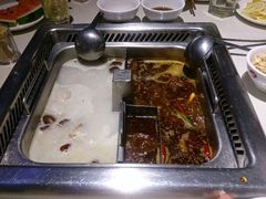-海底捞火锅(九久奥特莱斯店)