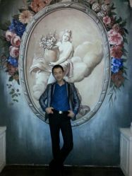 -现代经典婚纱摄影(光明北路尊荣总店)