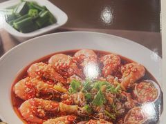 -香顺·客家菜(东坑店)