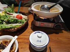 红糖冰粉-巴蜀风·地道川菜(总店)