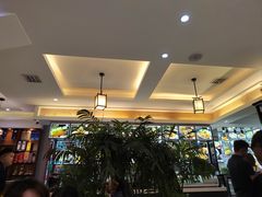 -君霖海鲜私房菜(春柳店)