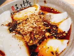 红油水饺-默记孙抄手(经开万达店)