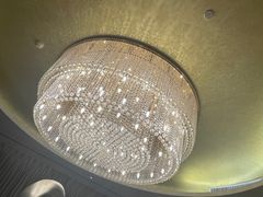 -无锡富力喜来登酒店