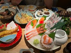 -阿吾罗·月咏精致日料(港汇恒隆广场店)