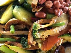 -佰运猪蹄(高陵店)