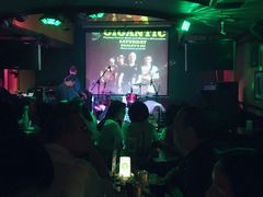 -Hooley's活利仕西餐厅(珠江新城店)