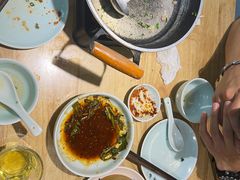 -全牛匠·乐山跷脚牛肉(新中关店)