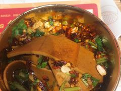 豆干双拼-盛香亭热卤(万象城店)