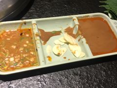 -盛江山自助料理(奥莱锦辉购物广场店)