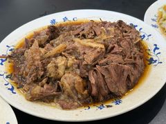 -柴氏风味斋(甘家口店)
