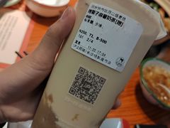-沪上阿姨·精选茶饮(扬帆小区店)