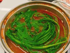 -朱富贵火锅(金融街万达店)