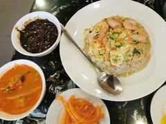 -桃园中华料理炸酱面(燕儿岛路店)