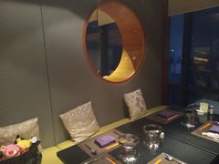 -龙之梦万丽酒店青餐厅