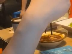 -圣琼美食百汇自助餐厅(福安购物广场店)