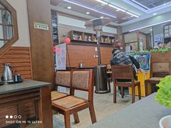 大堂-釜山美食(大润发店)
