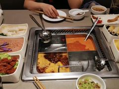 -海底捞火锅(杭州萧山宝龙广场店)