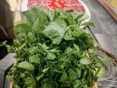 -左庭右院鲜牛肉火锅(苏州园区永旺店)