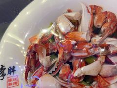 -胖子烧烤海鲜(亲贤北街店)