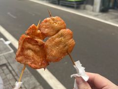 -福建师范大学(仓山校区)