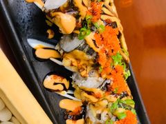 -宁波富力索菲特KOKO日本餐厅