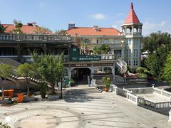 -娜娜度假小旅馆