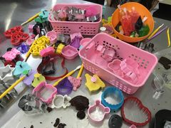 -爱之旅diy烘焙坊(西直门店)
