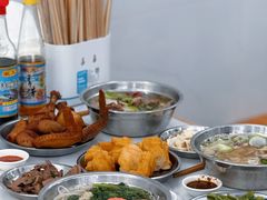 -福屿鲜捞小吃·捞化(福屿总店)