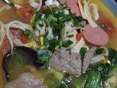 -梓袍面庄(渝北店)