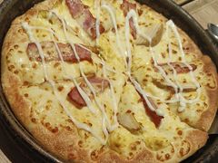 -必胜客(双榆树店)