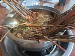 -牛华八婆麻辣烫(起源店)