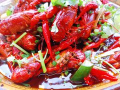 -庾氏龙虾馆(多弗汇店)