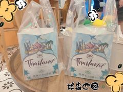 -春莱·泰式奶茶·老挝冰咖啡(湾里庙店)