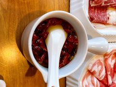 -丁卯•铜锅涮肉(工体店)