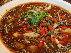 -金鼎客私房菜(万寿福居店)