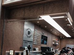 -Peet's 皮爷咖啡(深圳湾万象城店)