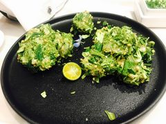 -南山鲜虾面·活鲜小馆·海味大连菜(南山总店)