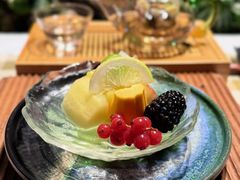 -叶叶菩提(太原别墅店)