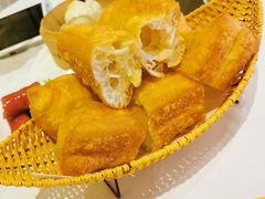-好友缘酒家(西大店)