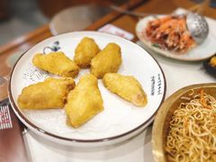 -盈田盈粥庄(博山东路店)